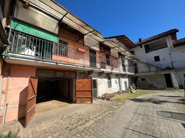 Villa Indipendente in vendita a Piemonte, Torino