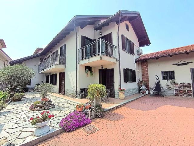 Villa Indipendente in vendita a San Luigi, Piemonte