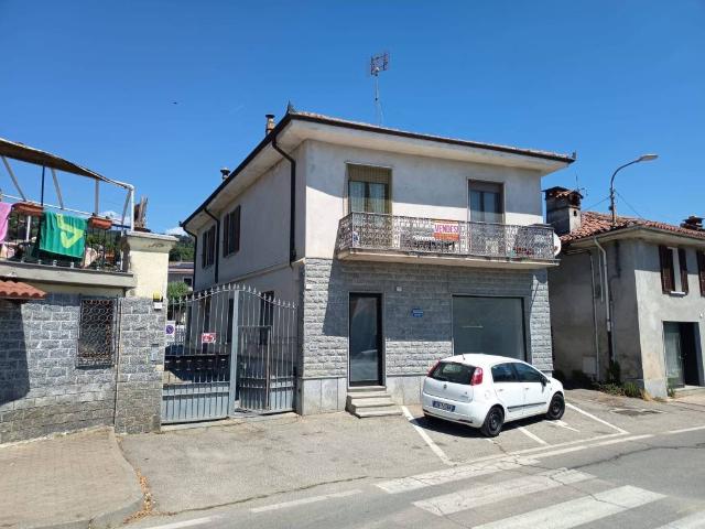 Villa Indipendente in vendita a Piemonte, Torino
