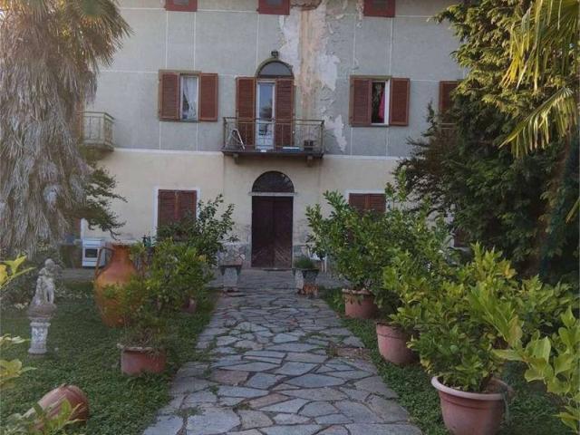Villa Indipendente in vendita a Piemonte, Torino