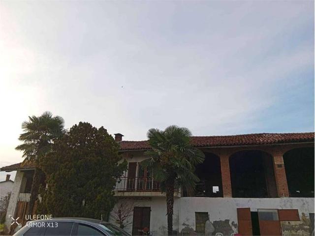 Villa Indipendente in vendita a Piemonte, Torino