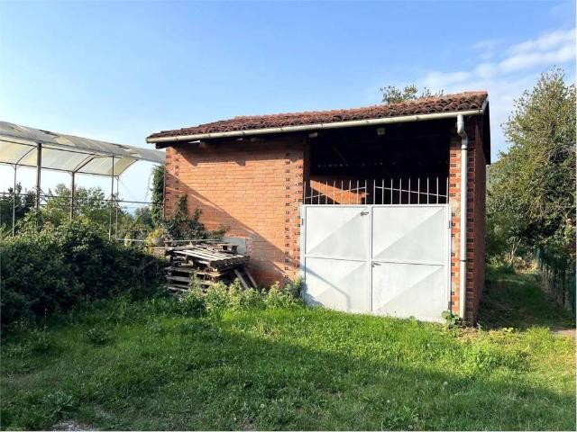 Villa Indipendente in vendita a Pinerolo, Torino