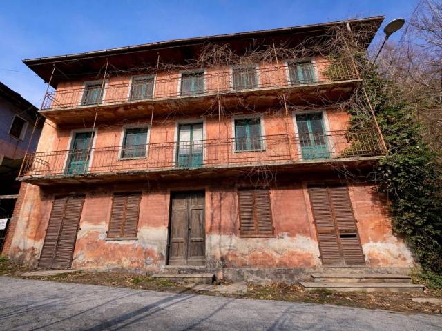 Villa Indipendente in vendita a Piemonte, Torino