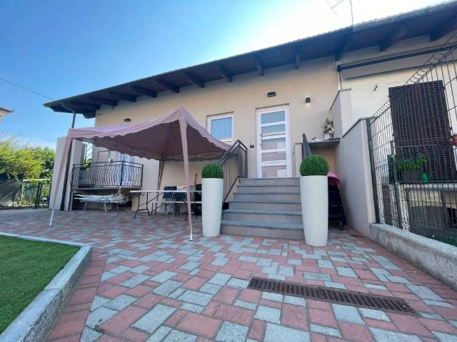 Villa Indipendente in vendita a Piemonte, Torino