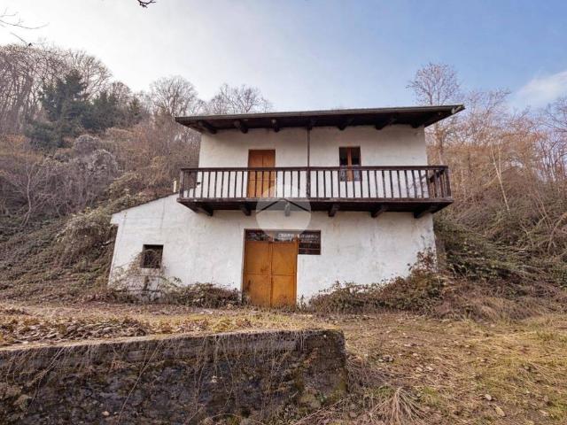 Villa Indipendente in vendita a Sarea, San Pietro Val Lemina