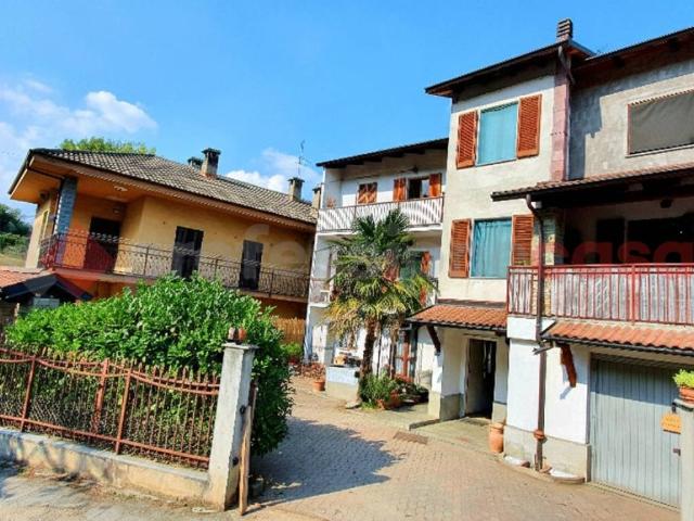 Villa Indipendente in vendita a Piemonte, Torino