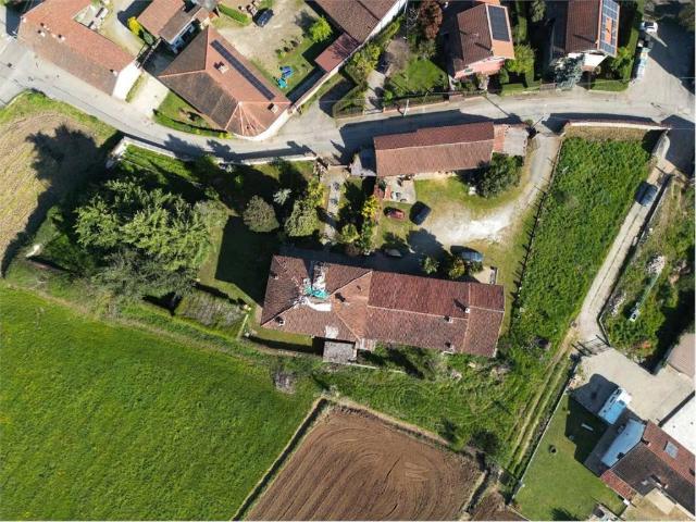 Villa Indipendente in vendita a Piemonte, Torino