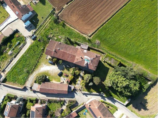 Villa Indipendente in vendita a Piemonte, Torino