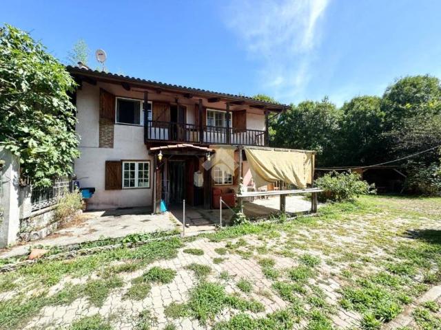 Villa Indipendente in vendita a Piemonte, Torino