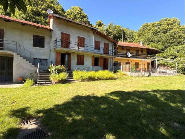 Villa Indipendente in vendita a Piemonte, Torino