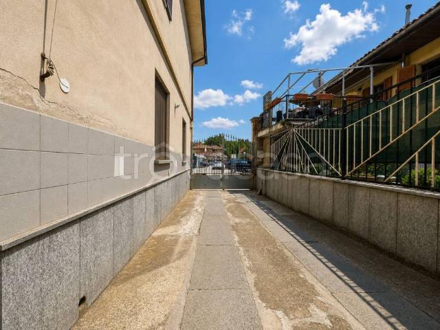 Villa Indipendente in vendita a Piemonte, Torino