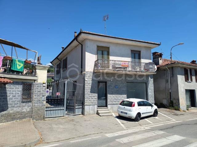 Villa Indipendente in vendita a Piemonte, Torino