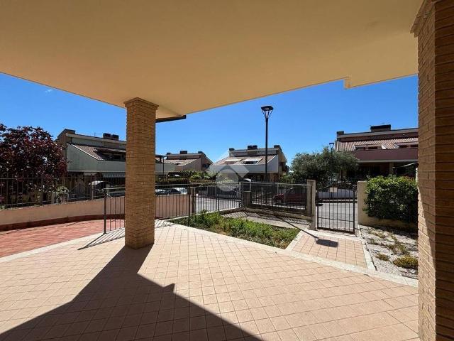 Villa Indipendente in vendita a Pineto, Abruzzo