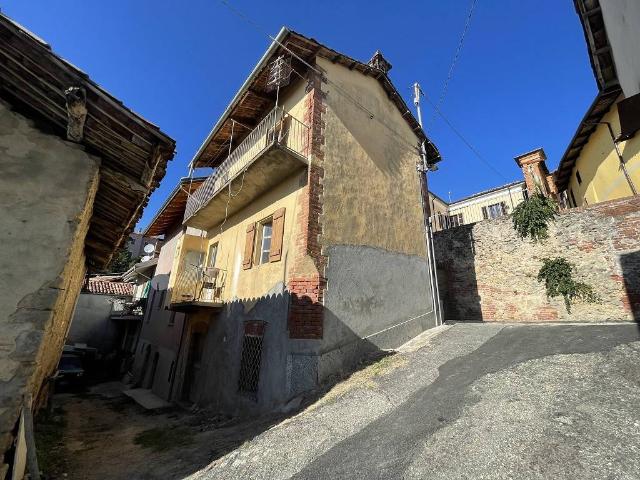 Villa Indipendente in vendita a Piemonte, Asti