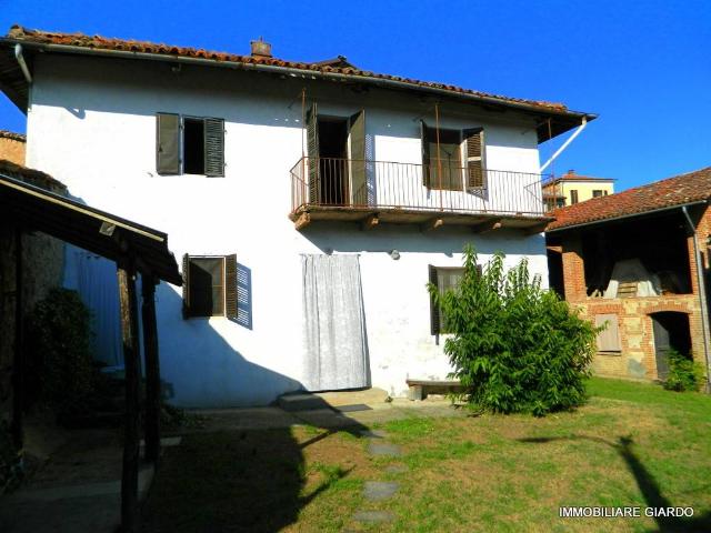 Villa Indipendente in vendita a Piemonte, Asti