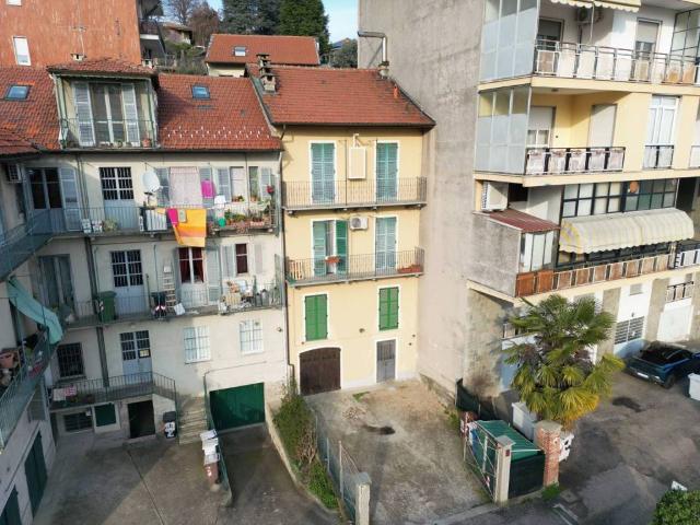 Villa Indipendente in vendita a Pino Torinese, Torino