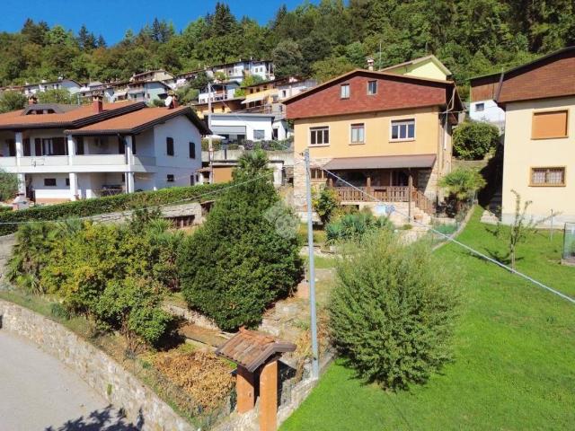 Villa Indipendente in vendita a Manazzons / Manaçons, Pinzano al Tagliamento / Pinçan