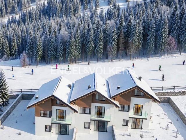 Villa Indipendente in vendita a Campo Carlo Magno, Pinzolo