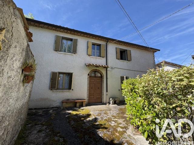 Villa Indipendente in vendita a Marche, Pesaro E Urbino