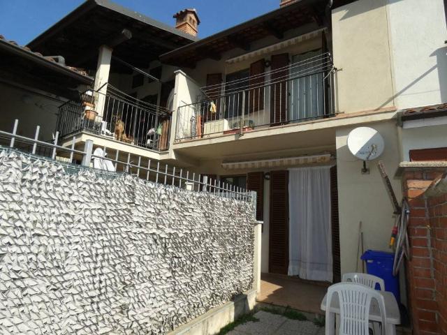 Villa Indipendente in vendita a Piemonte, Torino