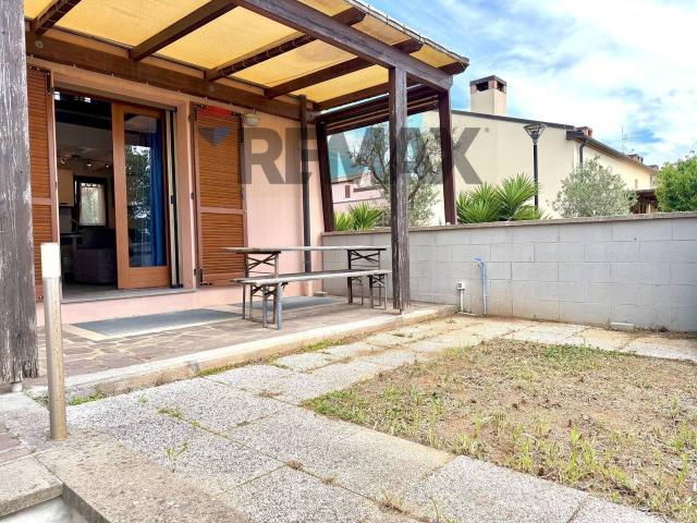 Villa Indipendente in vendita a Porta a Terra, Piombino