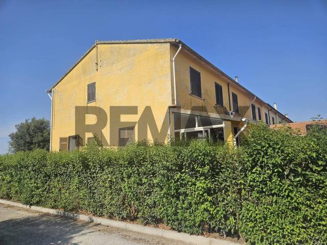 Villa Indipendente in vendita a Campiglia Marittima, Livorno