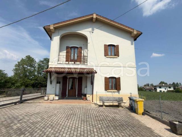 Villa Indipendente in vendita a Piombino Dese, Veneto