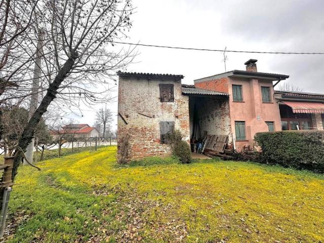 Villa Indipendente in vendita a Piombino Dese, Veneto
