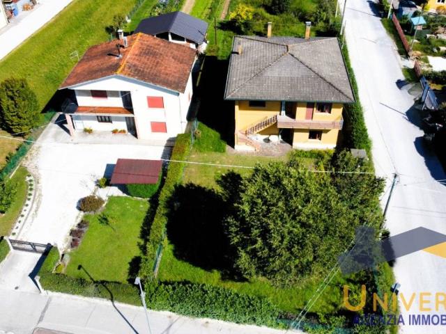 Villa Indipendente in vendita a Piombino Dese, Veneto