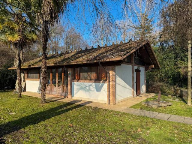 Villa Indipendente in vendita a Piombino Dese, Veneto