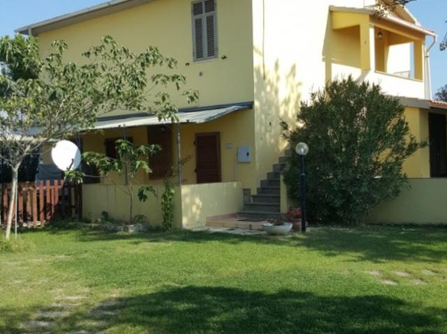 Villa Indipendente in vendita a Piombino, Toscana