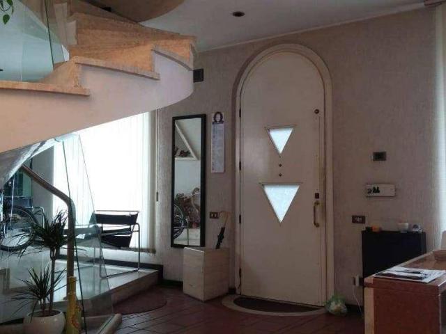 Villa Indipendente in vendita a Porta a Terra, Piombino