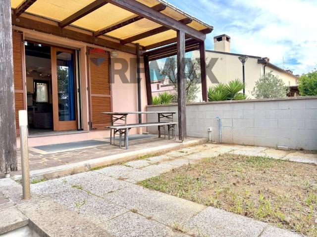 Villa Indipendente in vendita a Porta a Terra, Piombino