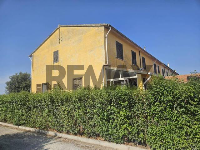 Villa Indipendente in vendita a Campiglia Marittima, Livorno