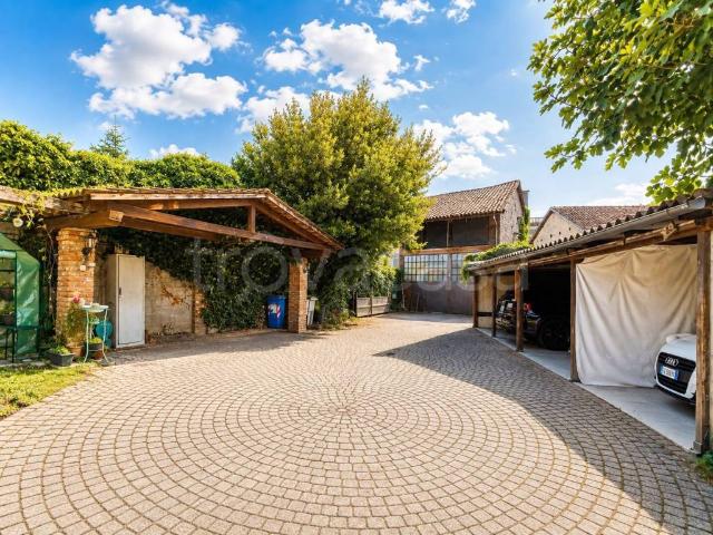 Villa Indipendente in vendita a Piossasco, Torino