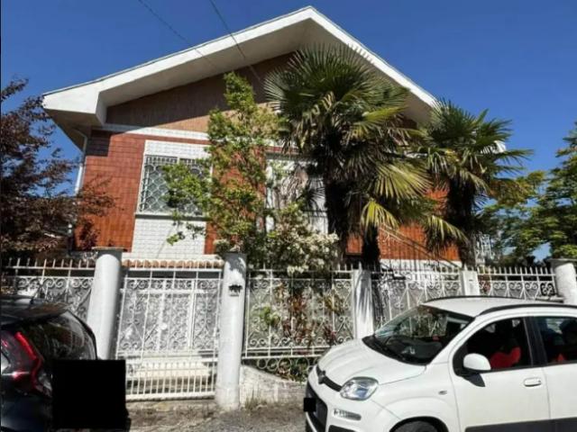 Villa Indipendente in vendita a Piemonte, Torino