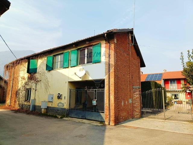 Villa Indipendente in vendita a Piemonte, Torino