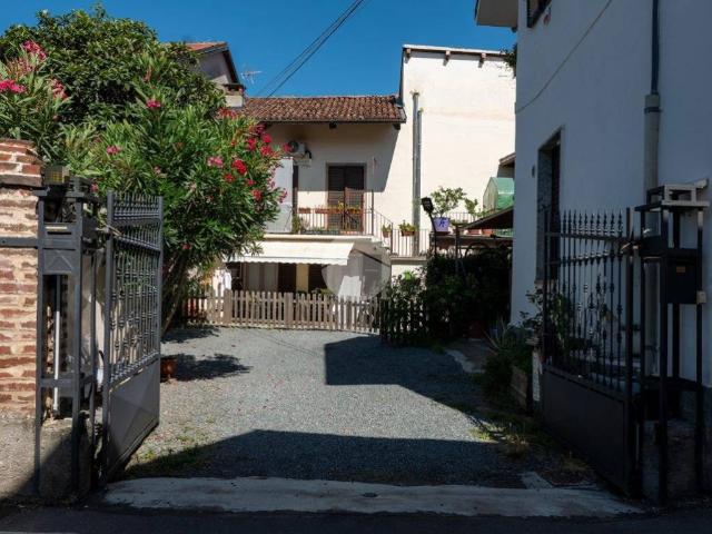 Villa Indipendente in vendita a Piossasco, Torino