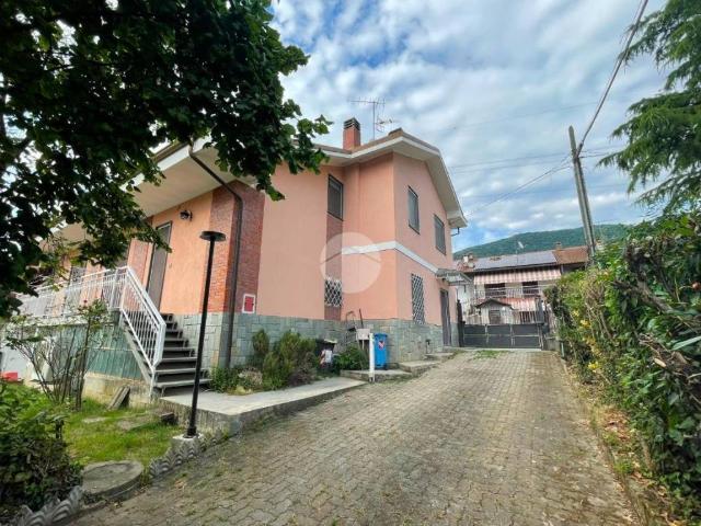 Villa Indipendente in vendita a Maritano, Piossasco