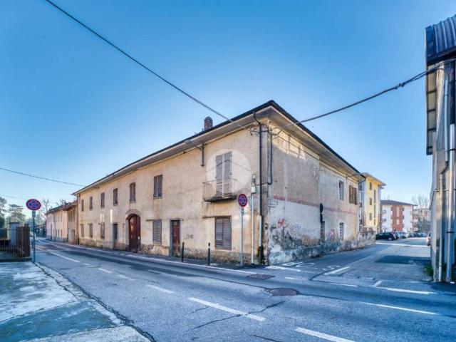 Villa Indipendente in vendita a Piemonte, Torino