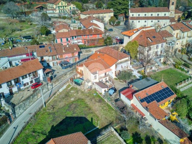 Villa Indipendente in vendita a Piemonte, Torino