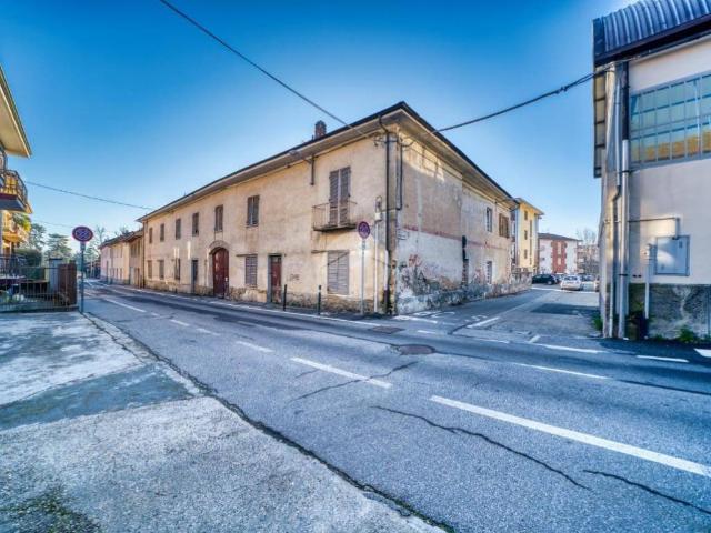 Villa Indipendente in vendita a Piemonte, Torino