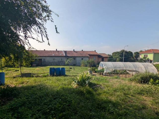 Villa Indipendente in vendita a Piemonte, Torino