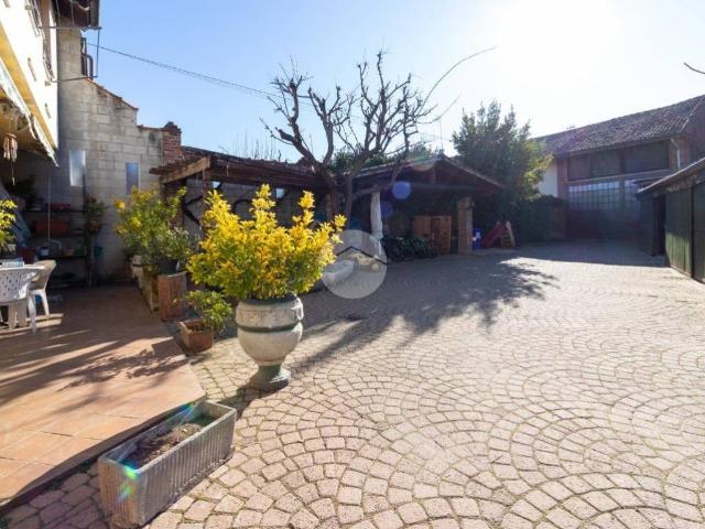 Villa Indipendente in vendita a Piemonte, Torino