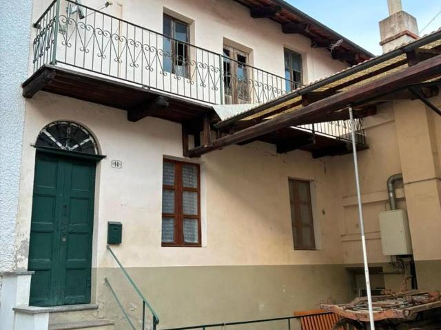 Villa Indipendente in vendita a Gallareto, Piovà Massaia