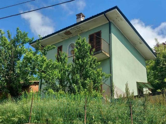 Villa Indipendente in vendita a Piemonte, Asti
