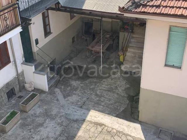 Villa Indipendente in vendita a Gallareto, Piovà Massaia