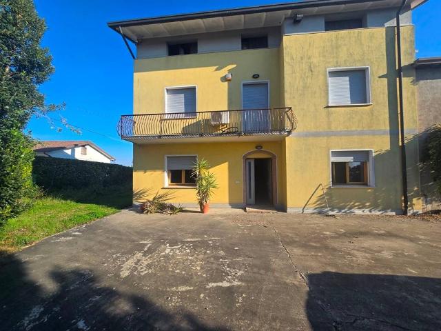 Villa Indipendente in vendita a Corte, Piove Di Sacco