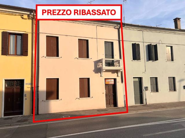 Villa Indipendente in vendita a Quartiere Sant'Anna, Piove Di Sacco