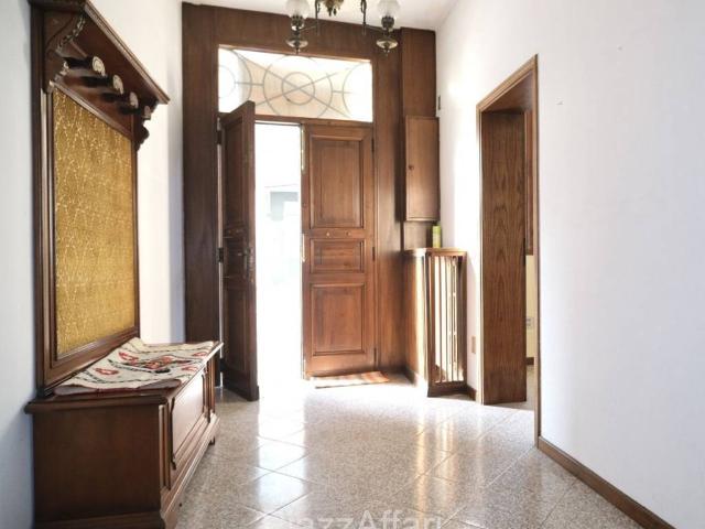 Villa Indipendente in vendita a Quartiere Sant'Anna, Piove Di Sacco